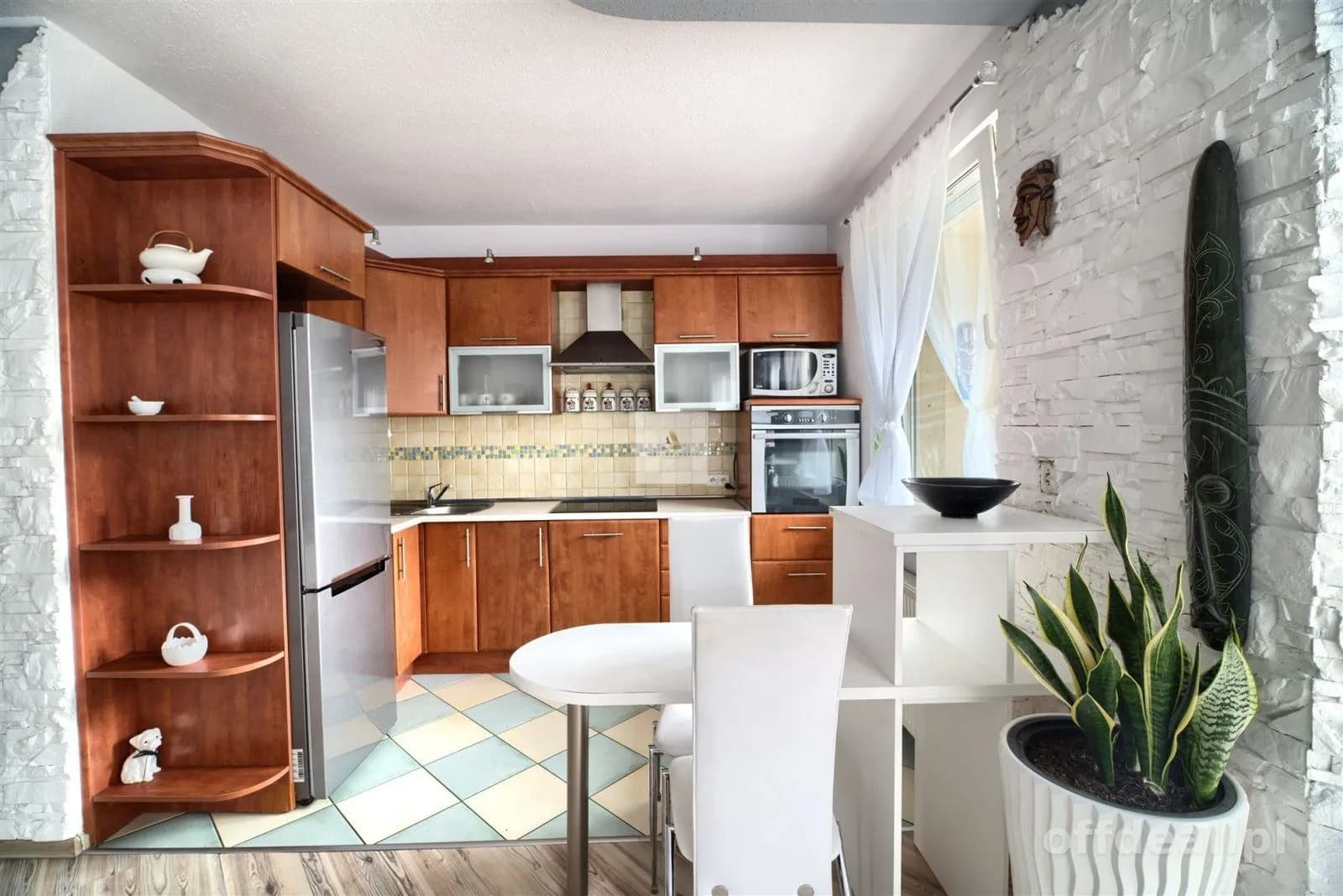 Zdjęcie 6: Mieszkanie, 2 pokoje, 56 m², Wrocław