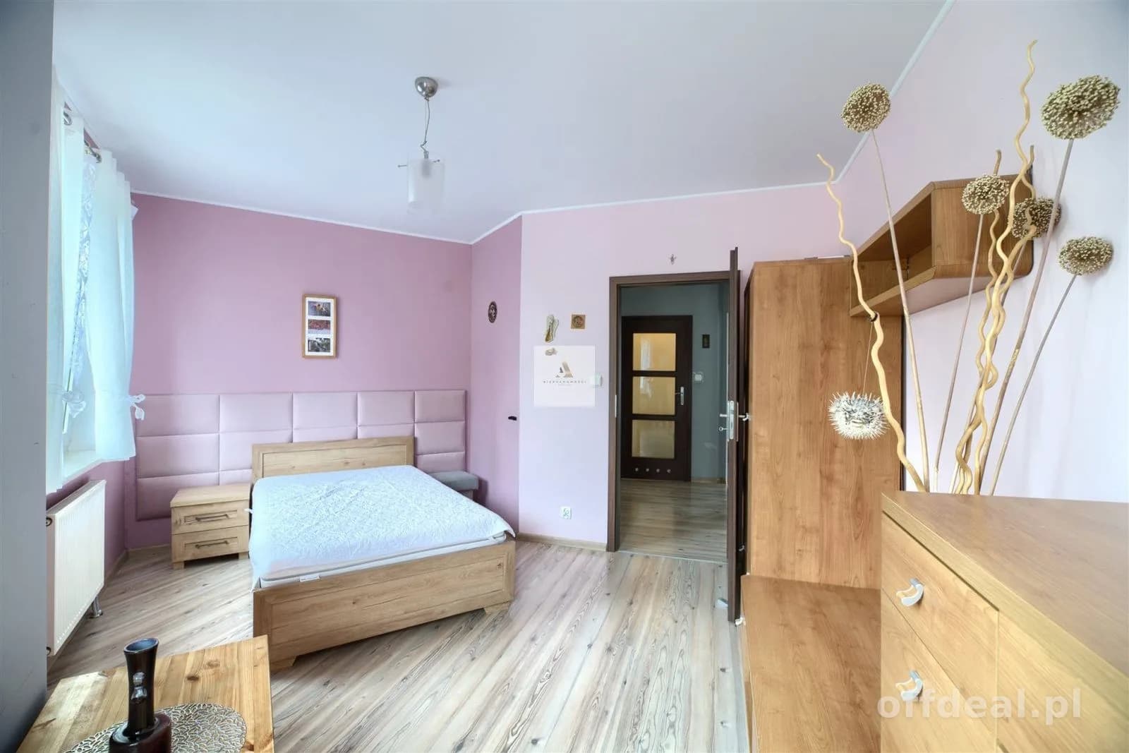 Zdjęcie 10: Mieszkanie, 2 pokoje, 56 m², Wrocław