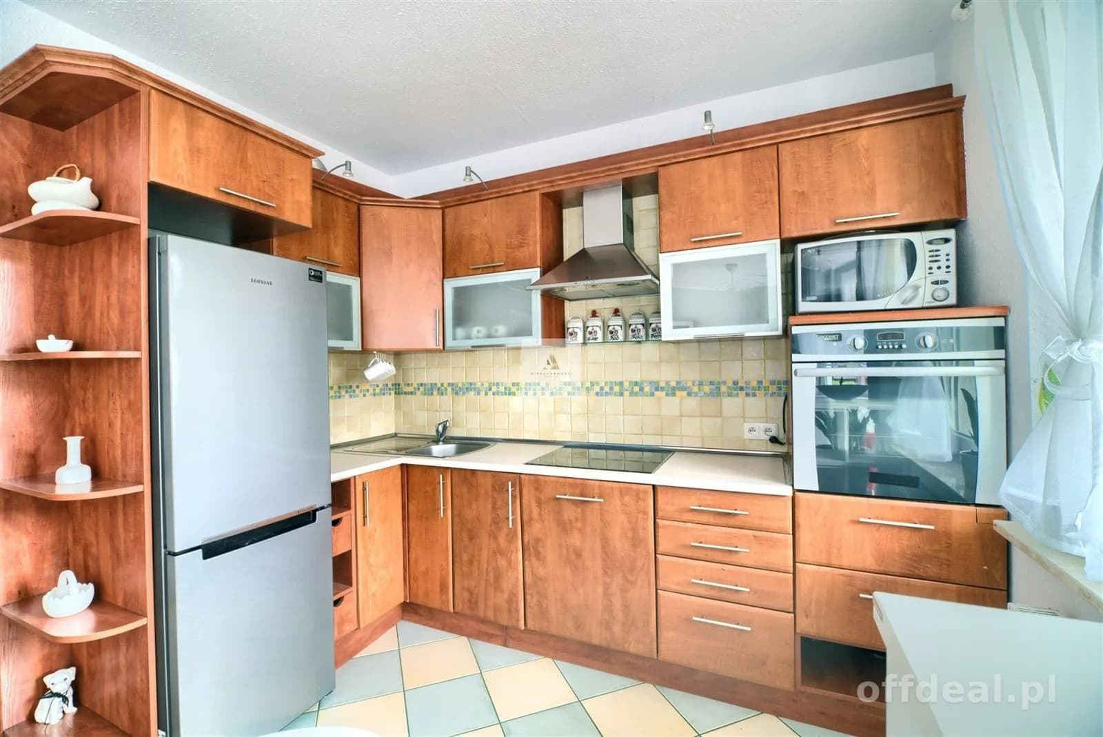 Zdjęcie 5: Mieszkanie, 2 pokoje, 56 m², Wrocław