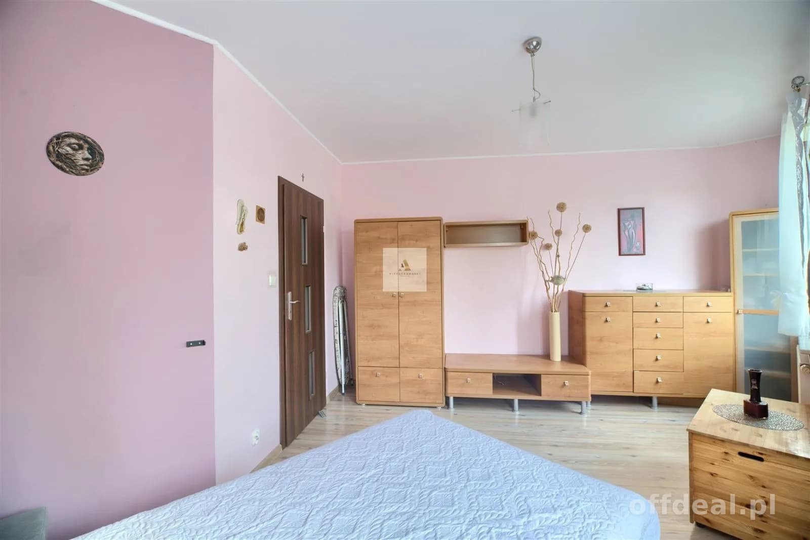 Zdjęcie 12: Mieszkanie, 2 pokoje, 56 m², Wrocław