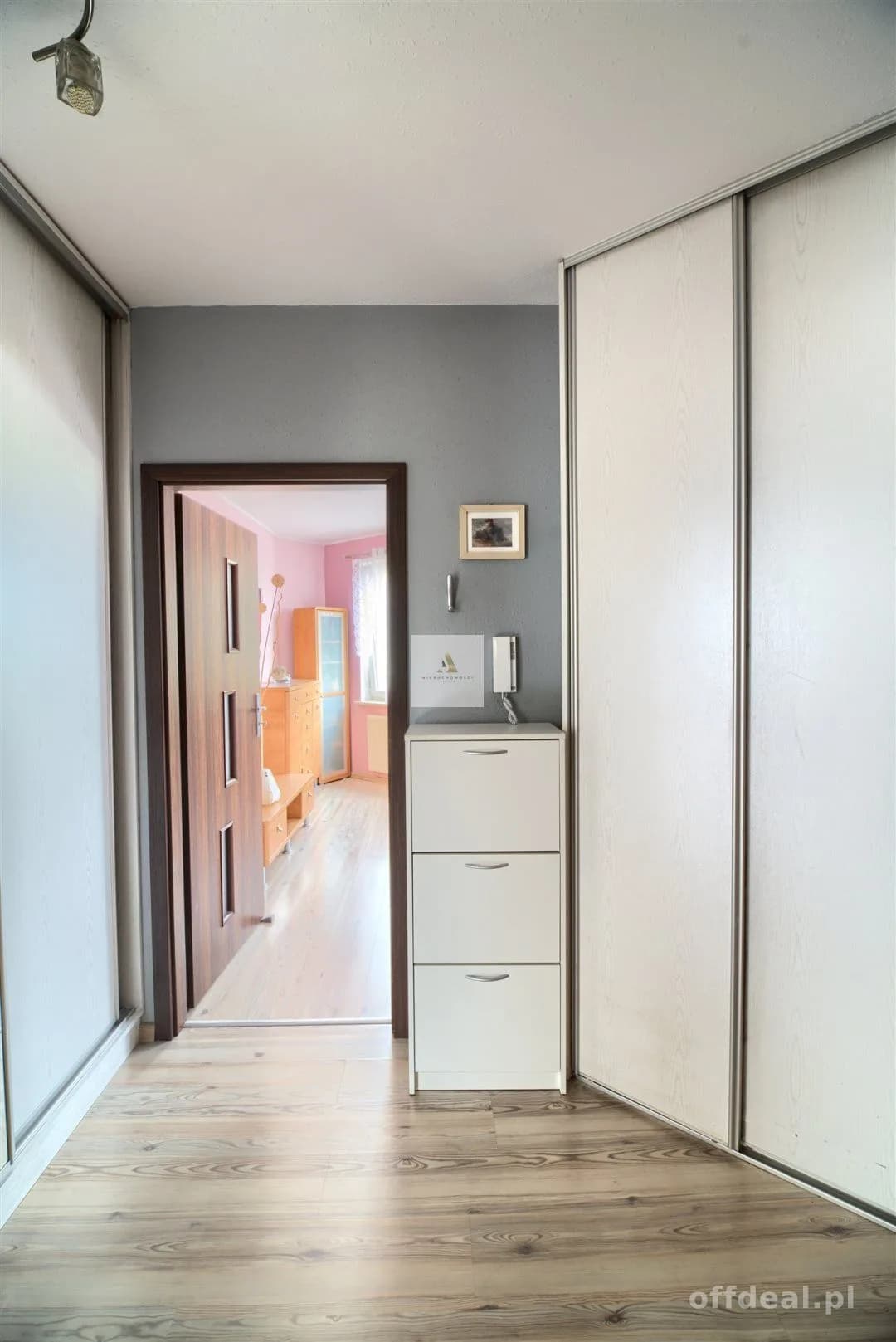 Zdjęcie 14: Mieszkanie, 2 pokoje, 56 m², Wrocław
