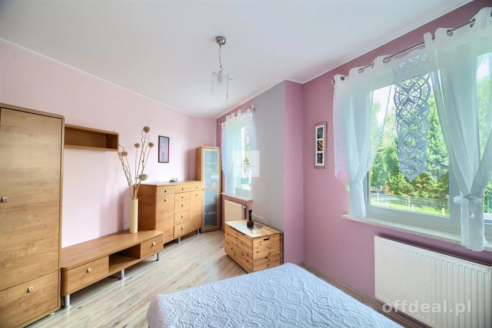 Zdjęcie 11: Mieszkanie, 2 pokoje, 56 m², Wrocław
