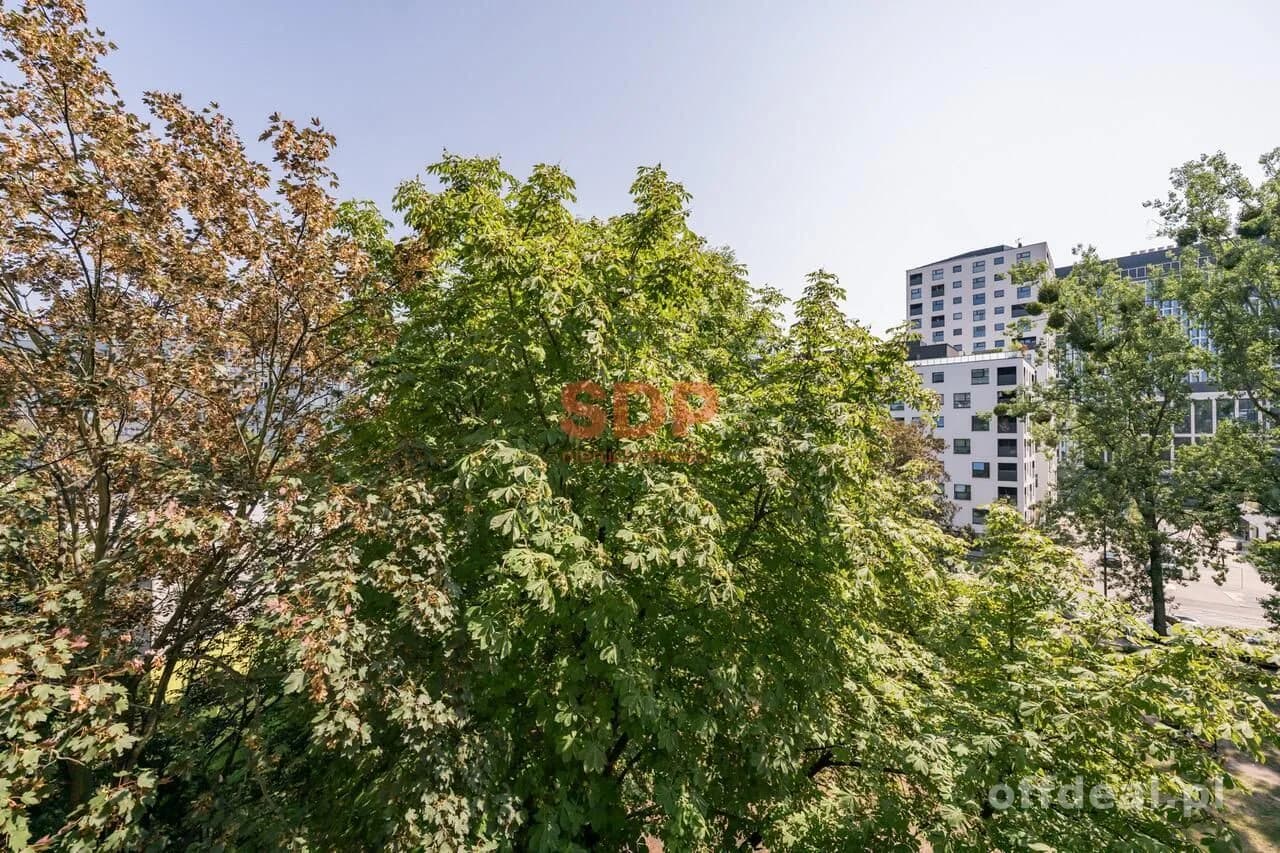 2-Zimmer Wohnung zum Verkauf in Wrocław, Krzyki, Powstańców Śląskich | 37 m²