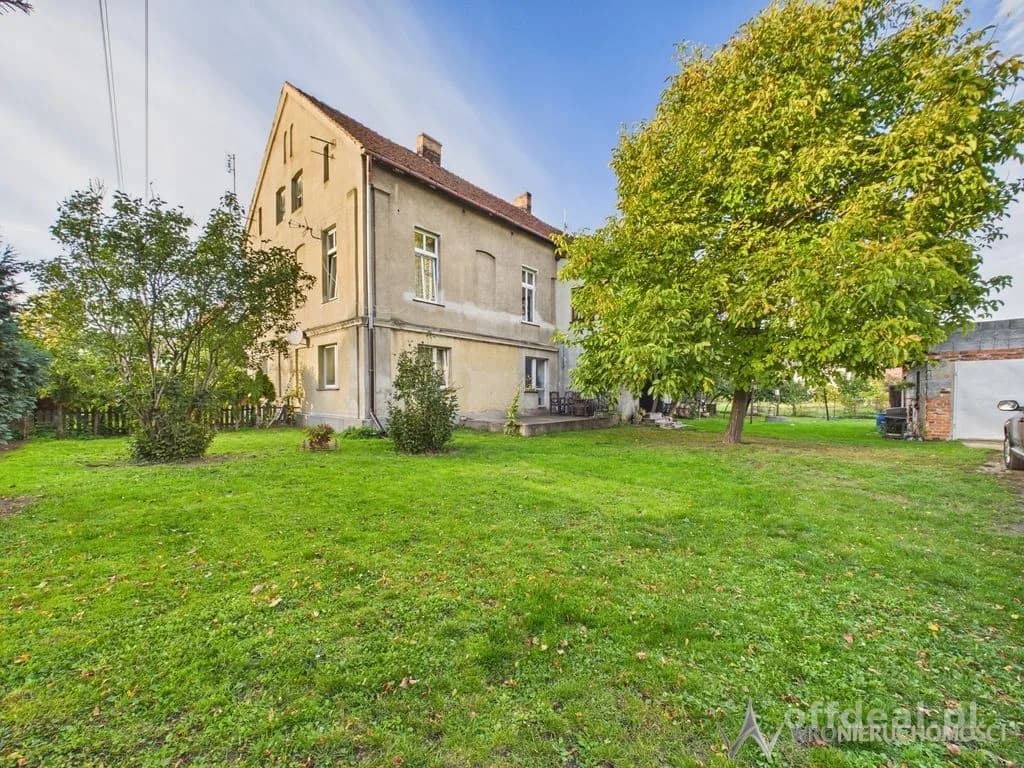 Zdjęcie 1: Dom, 4 pokoje, 177 m², Iwiny