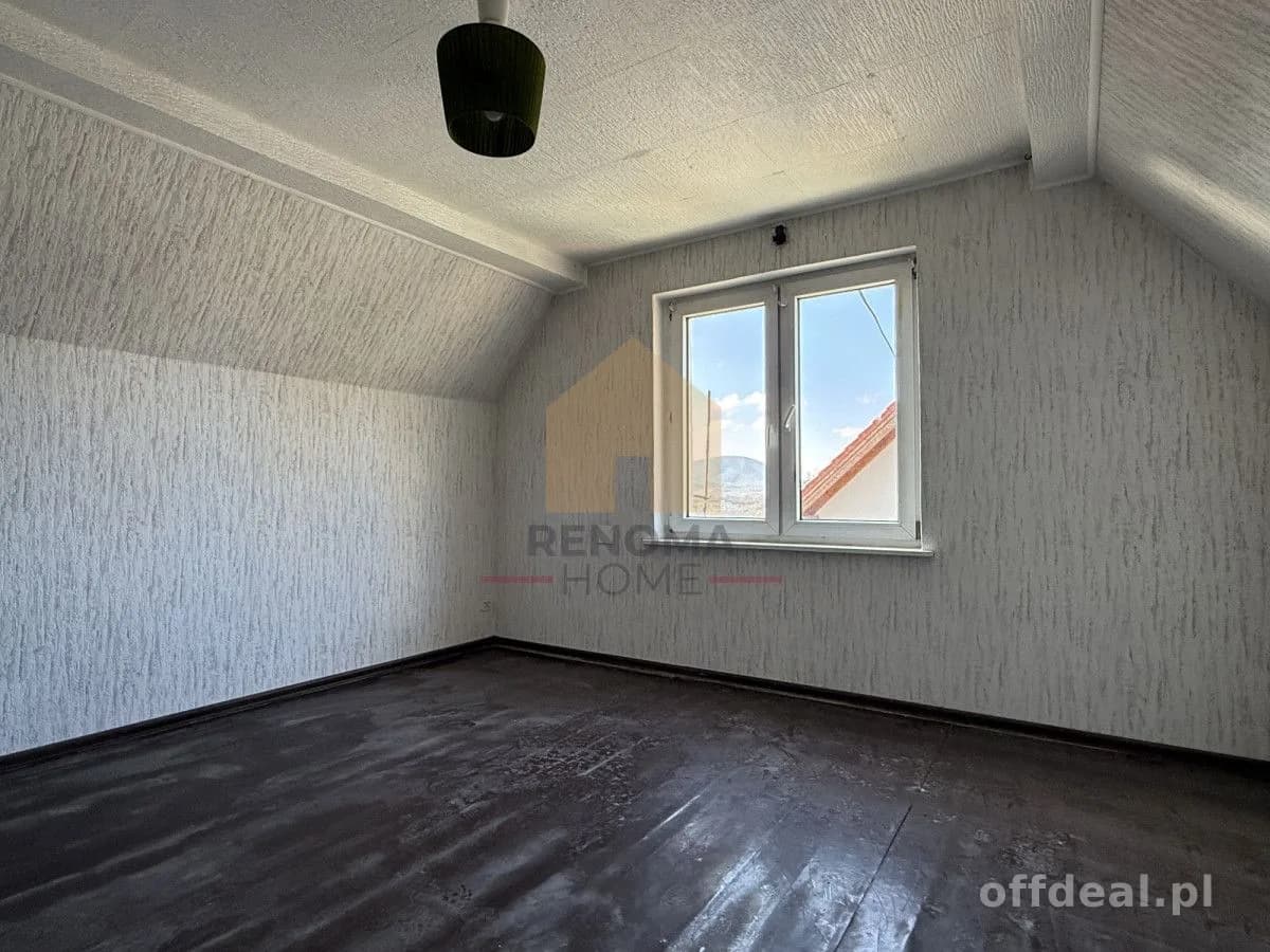 Dom 140m2 do Remontu - Walbrzych
