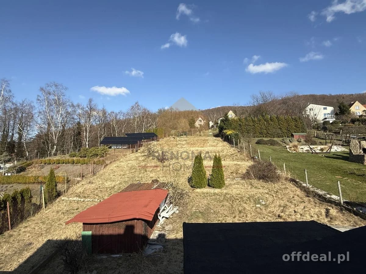 Dom 140m2 do Remontu - Walbrzych