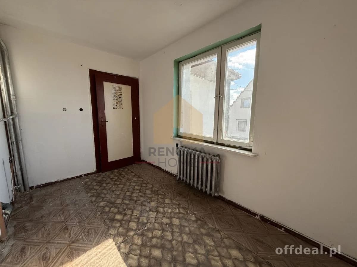 Dom 140m2 do Remontu - Walbrzych