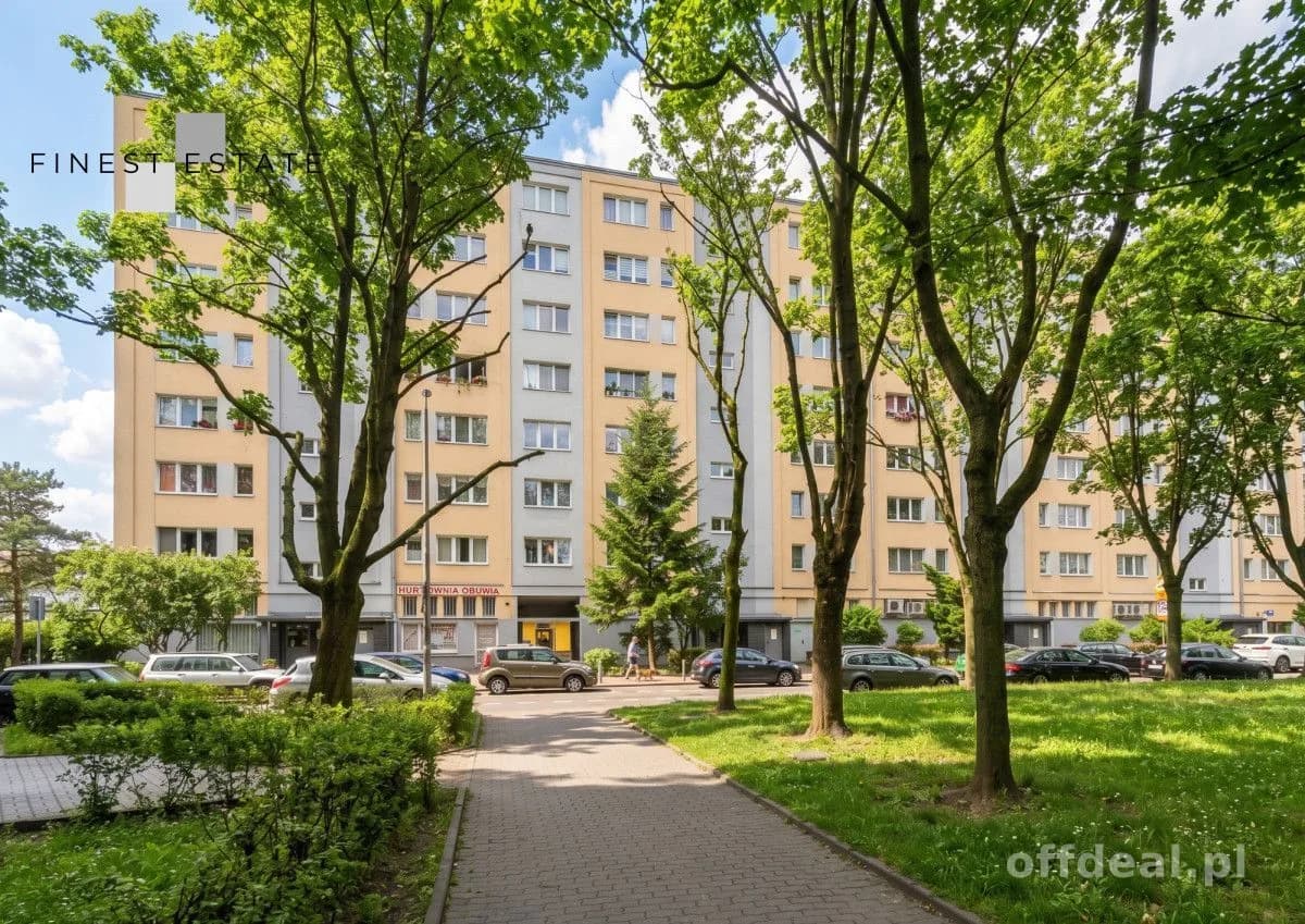 DOSTĘPNE OD 20.06 / WUM / PARK