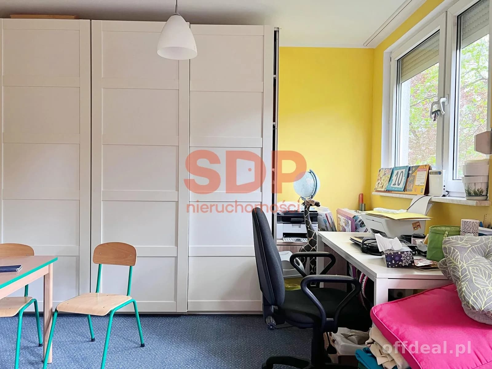 Gewerbeimmobilie zur Miete in Wrocław, Fabryczna, Nowy Dwór | 128,9 m²