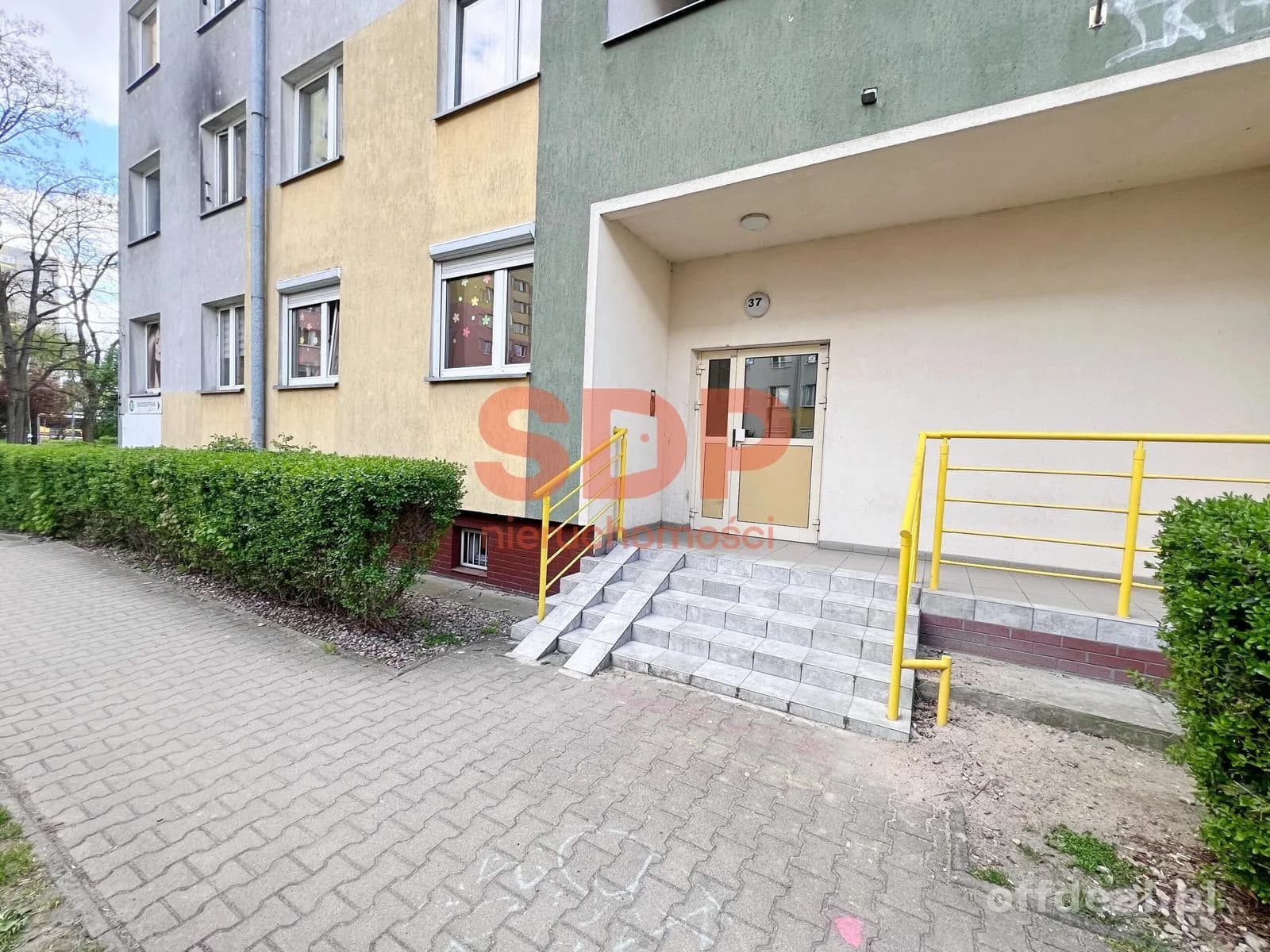 Gewerbeimmobilie zur Miete in Wrocław, Fabryczna, Nowy Dwór | 128,9 m²