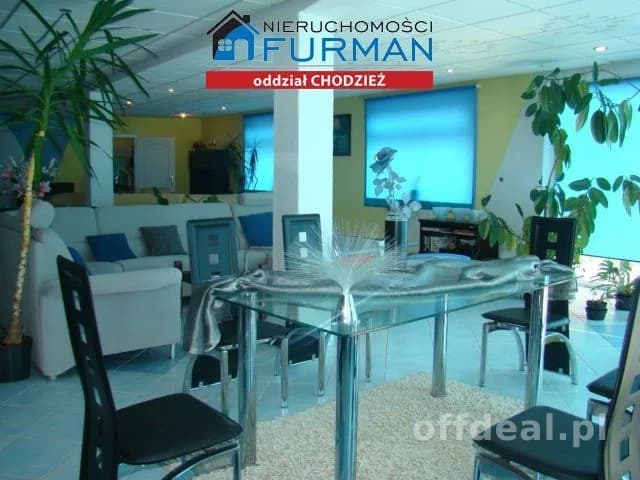 appartement à vendre à Chodzież