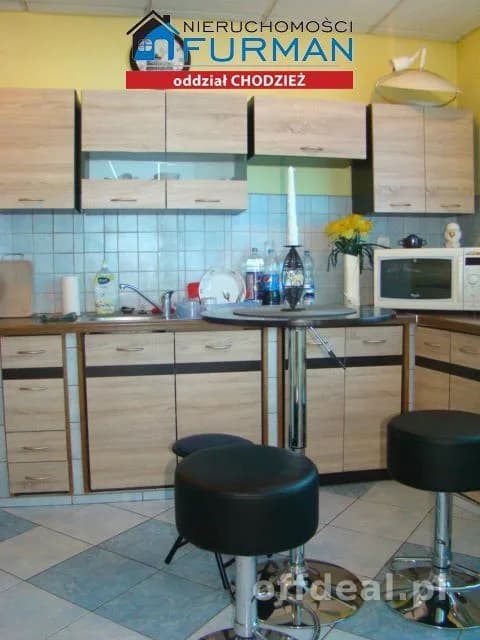 appartement à vendre à Chodzież