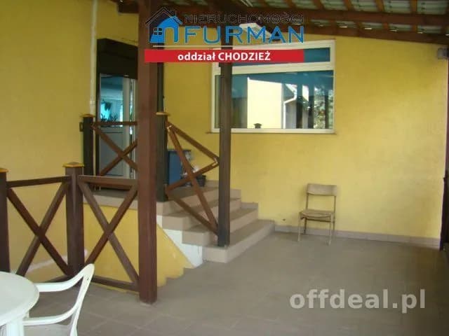 appartement à vendre à Chodzież
