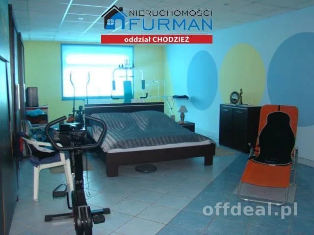 appartement à vendre à Chodzież