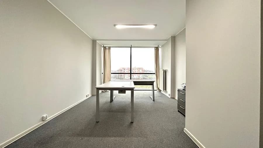 Gewerbeimmobilie zur Miete in Wrocław, Fabryczna, Muchobór Wielki | 19,5 m²