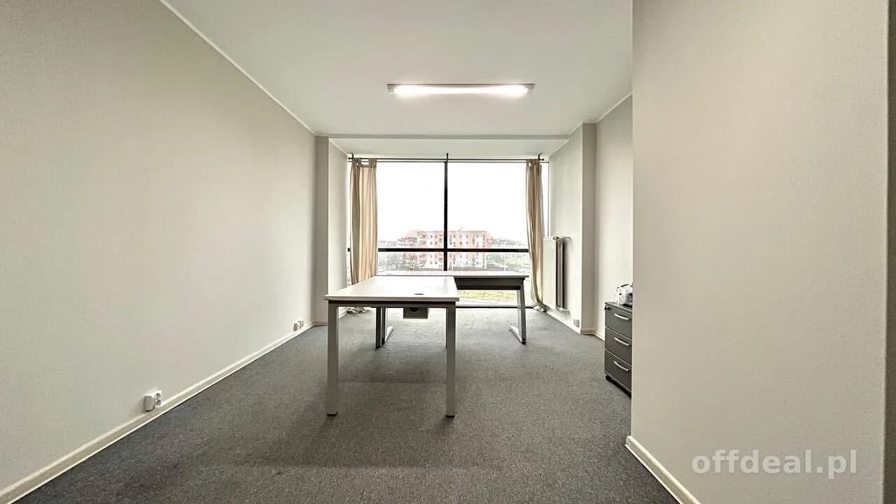 bien commercial à louer à Wrocław, Fabryczna, Muchobór Wielki | 19,5 m²