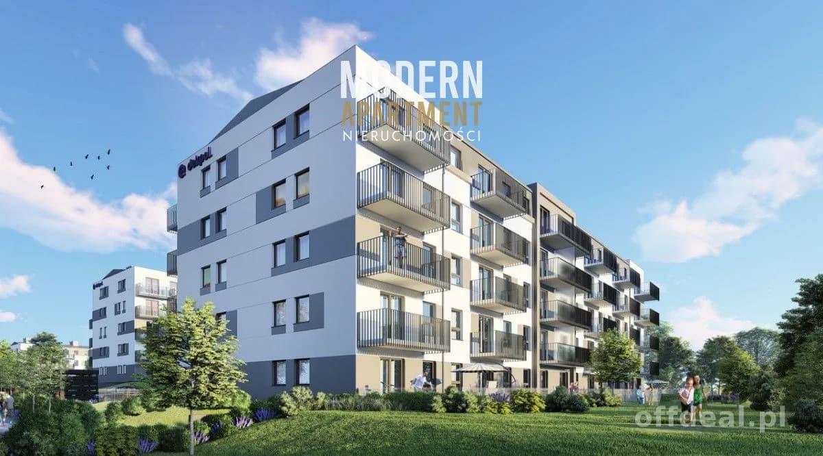 Photo 4: Appartement, 2 rooms, 37 m², Gdańsk