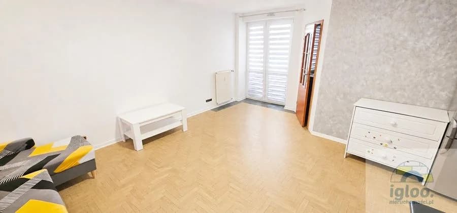 2-room apartment for rent in Kielce | 40 m²