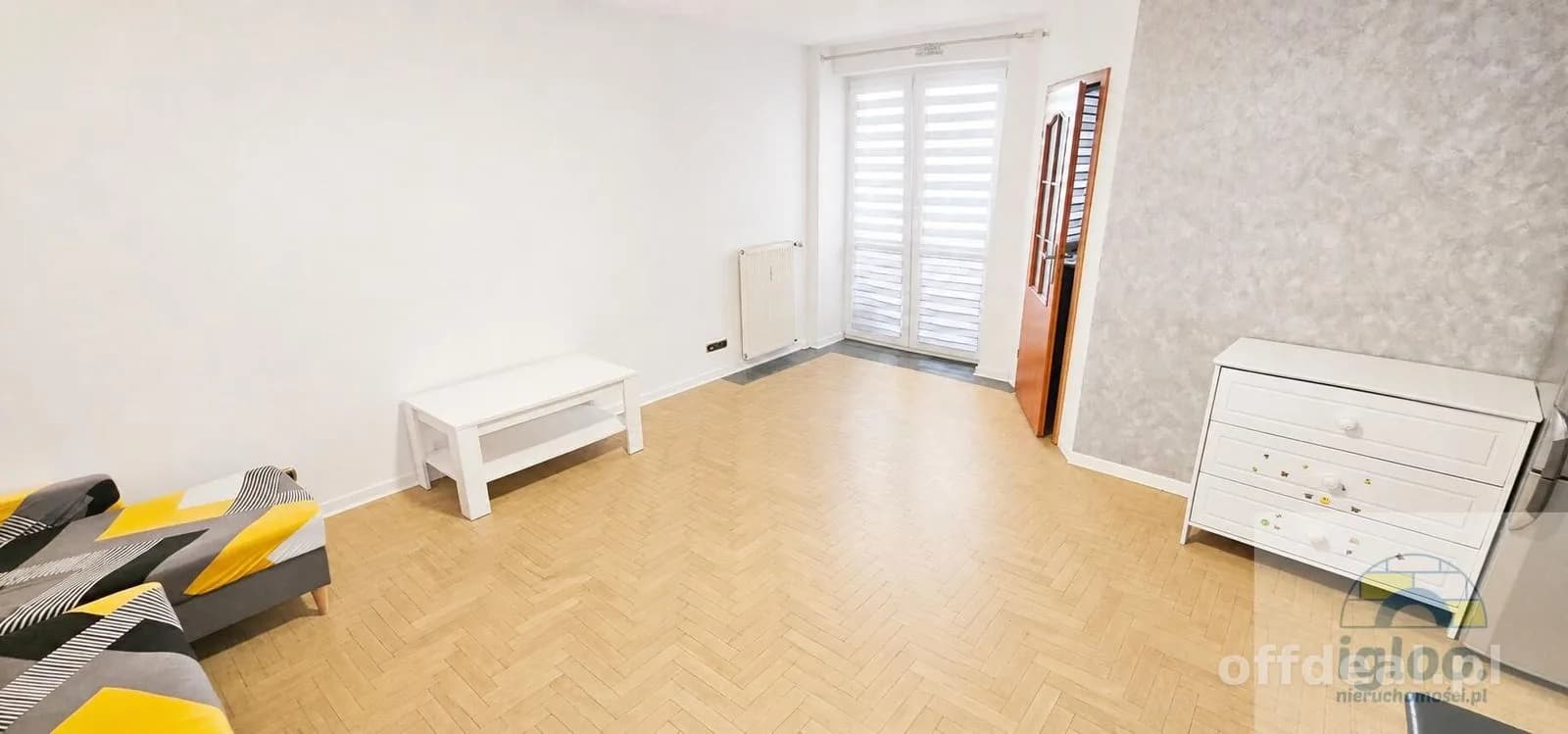 Mieszkanie 2 pokoje z balkonem w sercu miasta, winda