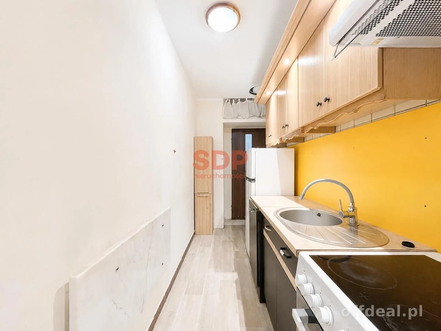1-Zimmer Wohnung zum Verkauf in Wrocław, Śródmieście, Plac Grunwaldzki | 31,64 m²