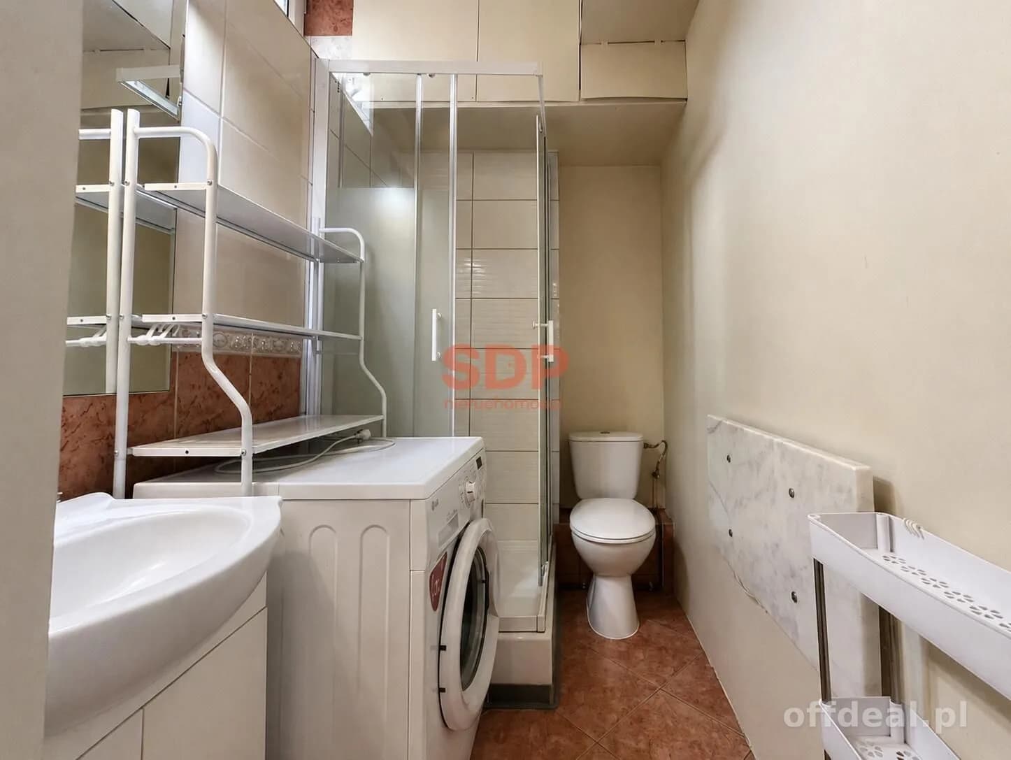 1-Zimmer Wohnung zum Verkauf in Wrocław, Śródmieście, Plac Grunwaldzki | 31,64 m²