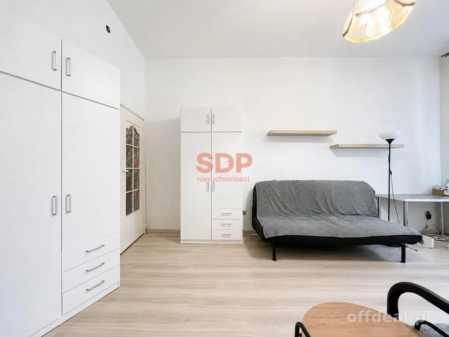 1-Zimmer Wohnung zum Verkauf in Wrocław, Śródmieście, Plac Grunwaldzki | 31,64 m²