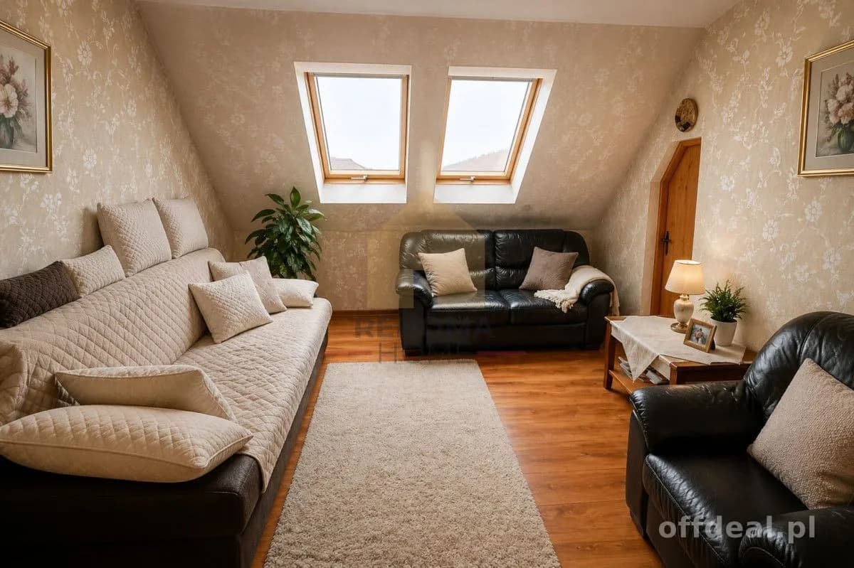 maison à vendre à Szczawno-Zdrój, Zdrój | 5 pièces | 160 m²