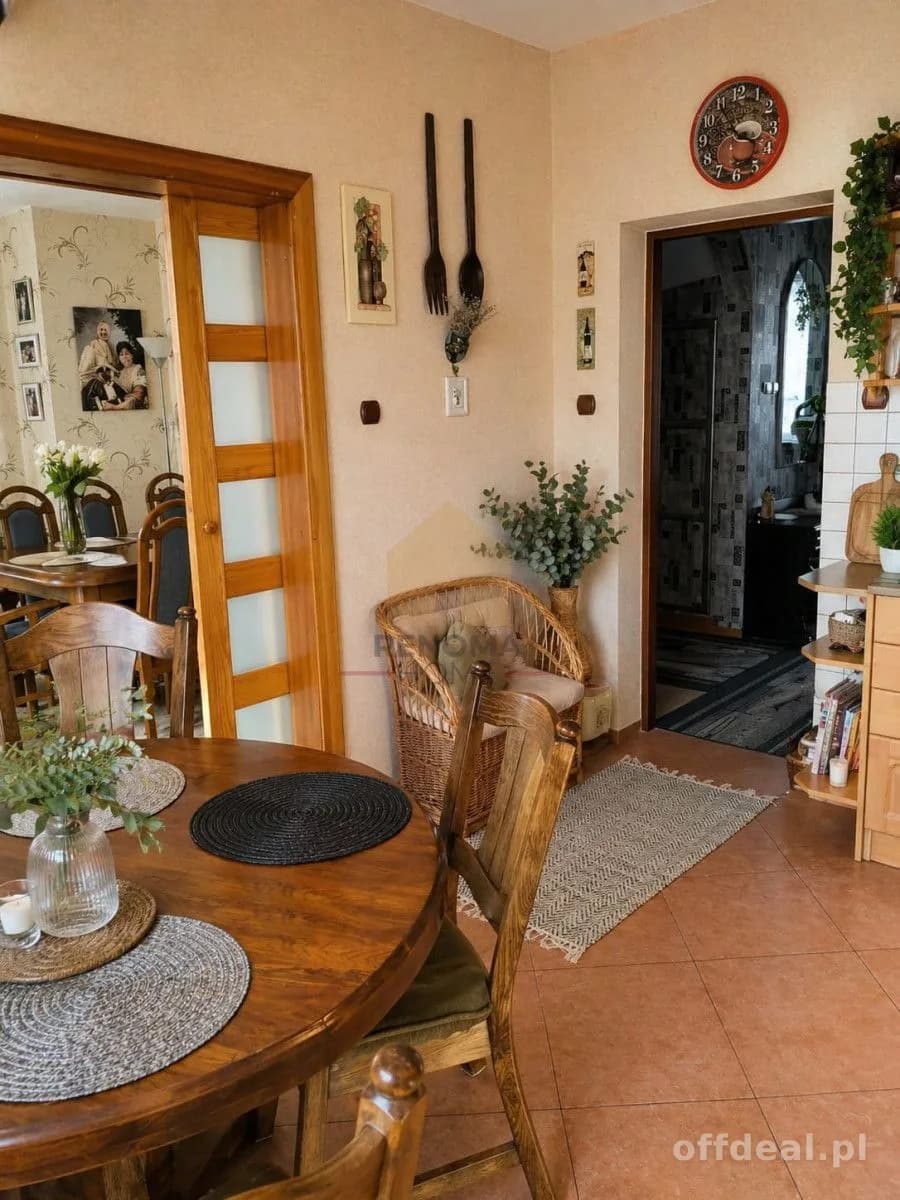 maison à vendre à Szczawno-Zdrój, Zdrój | 5 pièces | 160 m²