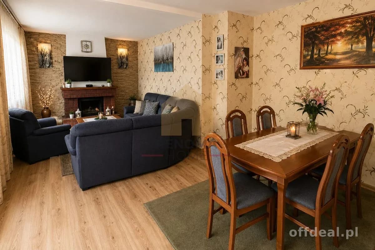 maison à vendre à Szczawno-Zdrój, Zdrój | 5 pièces | 160 m²