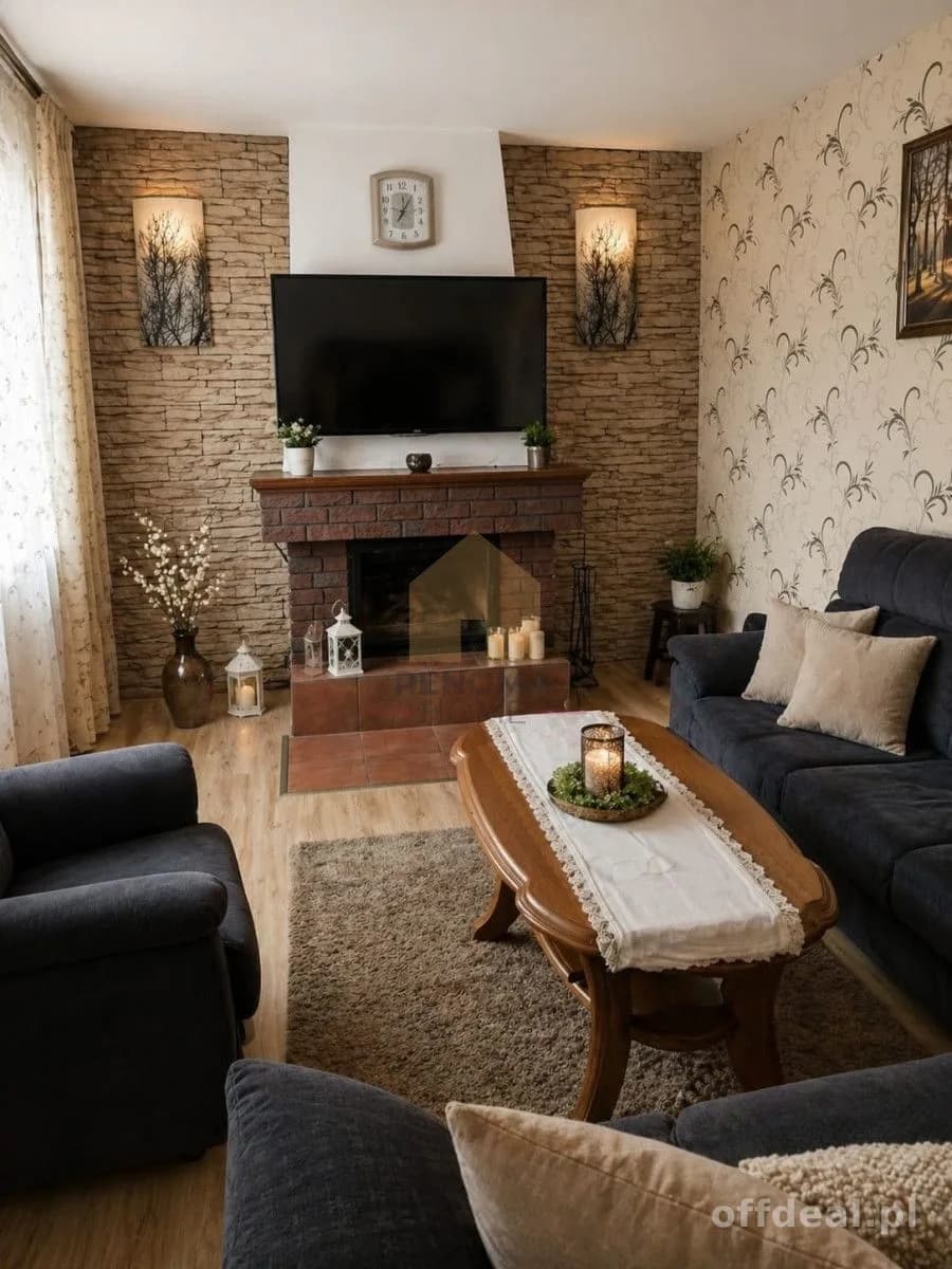maison à vendre à Szczawno-Zdrój, Zdrój | 5 pièces | 160 m²