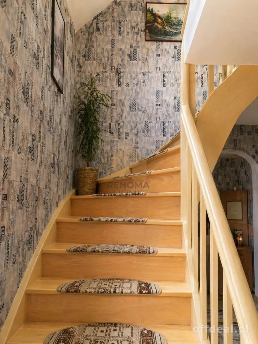 maison à vendre à Szczawno-Zdrój, Zdrój | 5 pièces | 160 m²