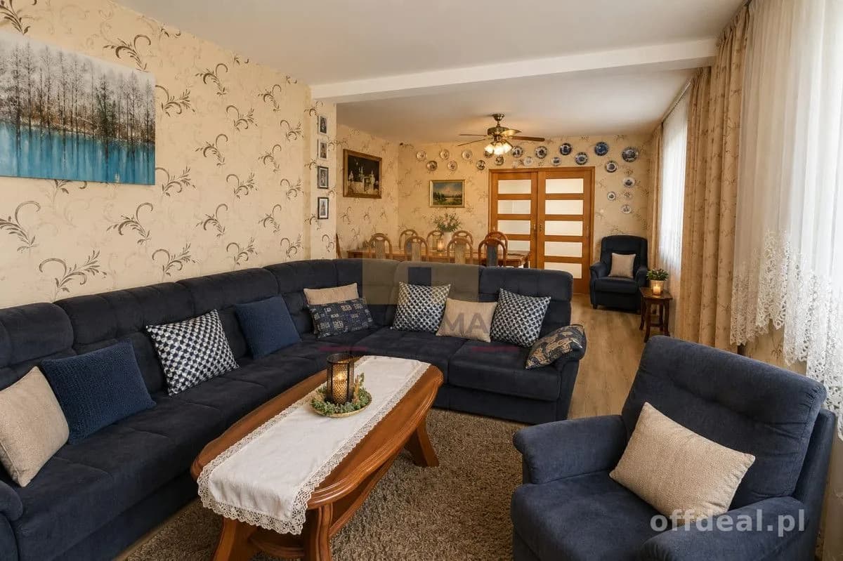 maison à vendre à Szczawno-Zdrój, Zdrój | 5 pièces | 160 m²