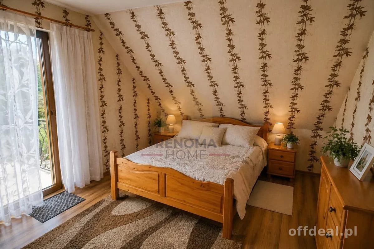 maison à vendre à Szczawno-Zdrój, Zdrój | 5 pièces | 160 m²