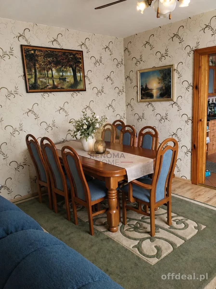 maison à vendre à Szczawno-Zdrój, Zdrój | 5 pièces | 160 m²
