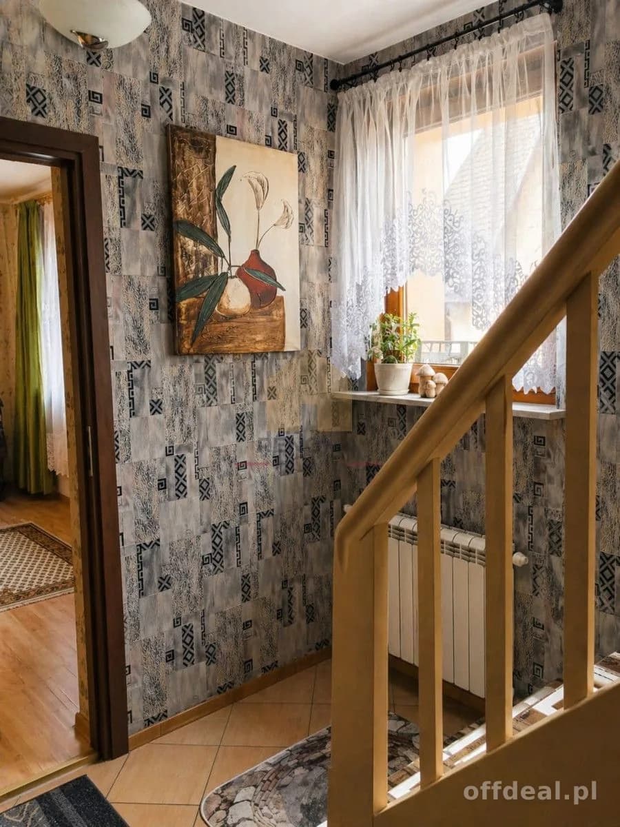 maison à vendre à Szczawno-Zdrój, Zdrój | 5 pièces | 160 m²