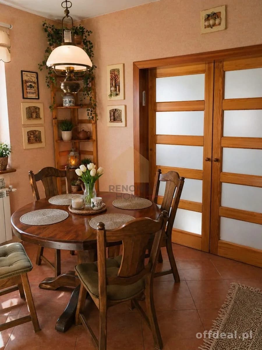 maison à vendre à Szczawno-Zdrój, Zdrój | 5 pièces | 160 m²