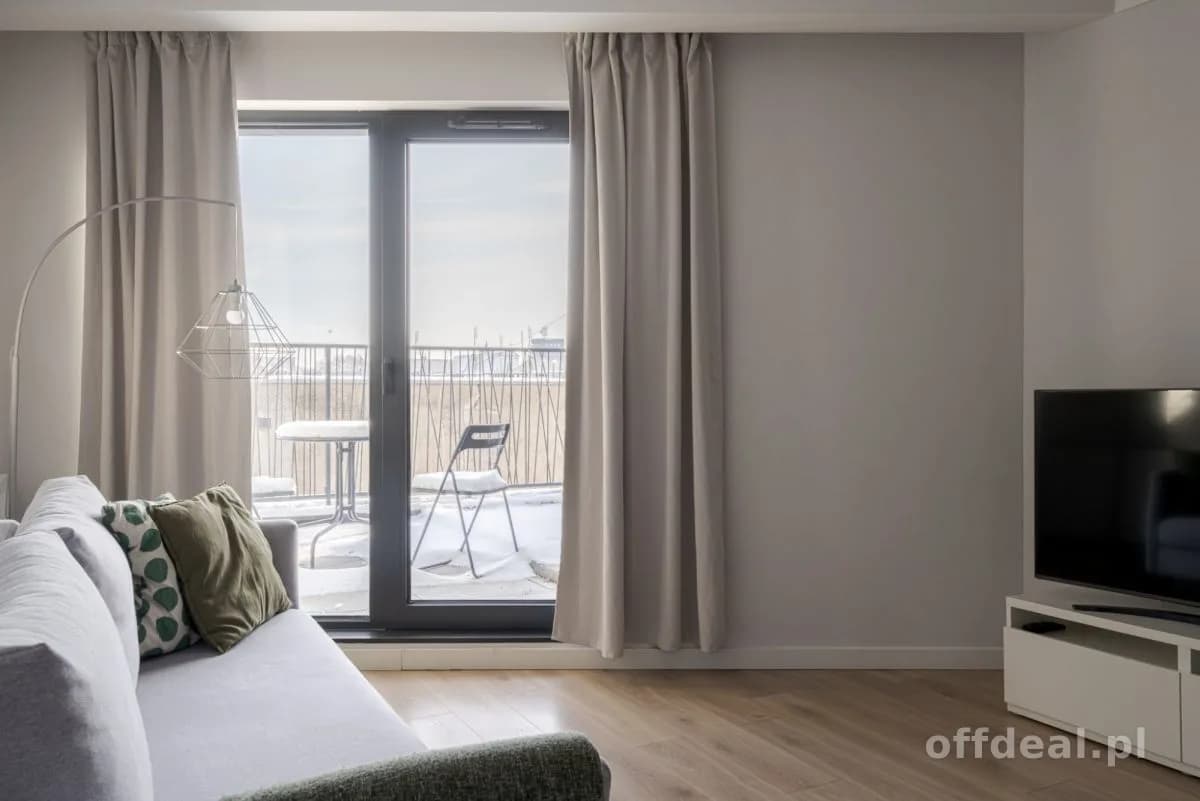 1 bedroom # Old Town # well-connected