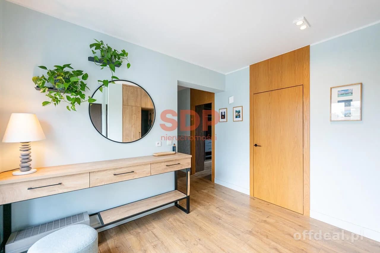 Luksusowy Apartament | Taras 40m² | Fitness | Garaż | Klimatyzacja |
