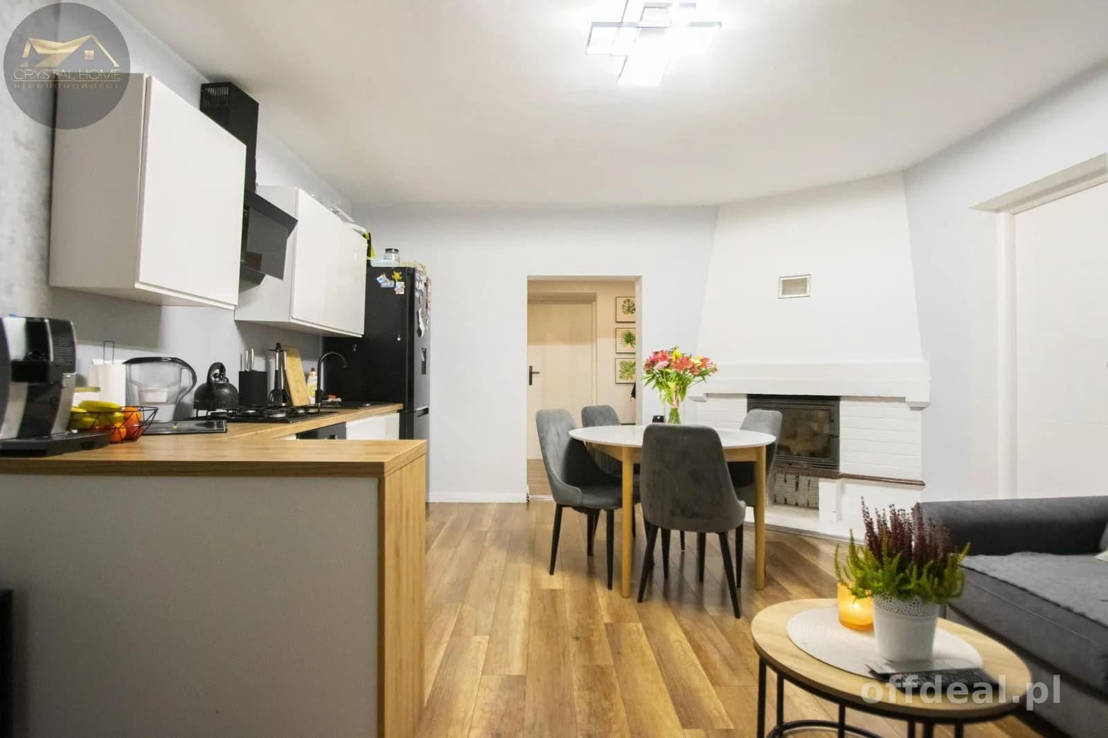 Фото 3: Квартира, 3 кімнати, 70 m², Świdnica