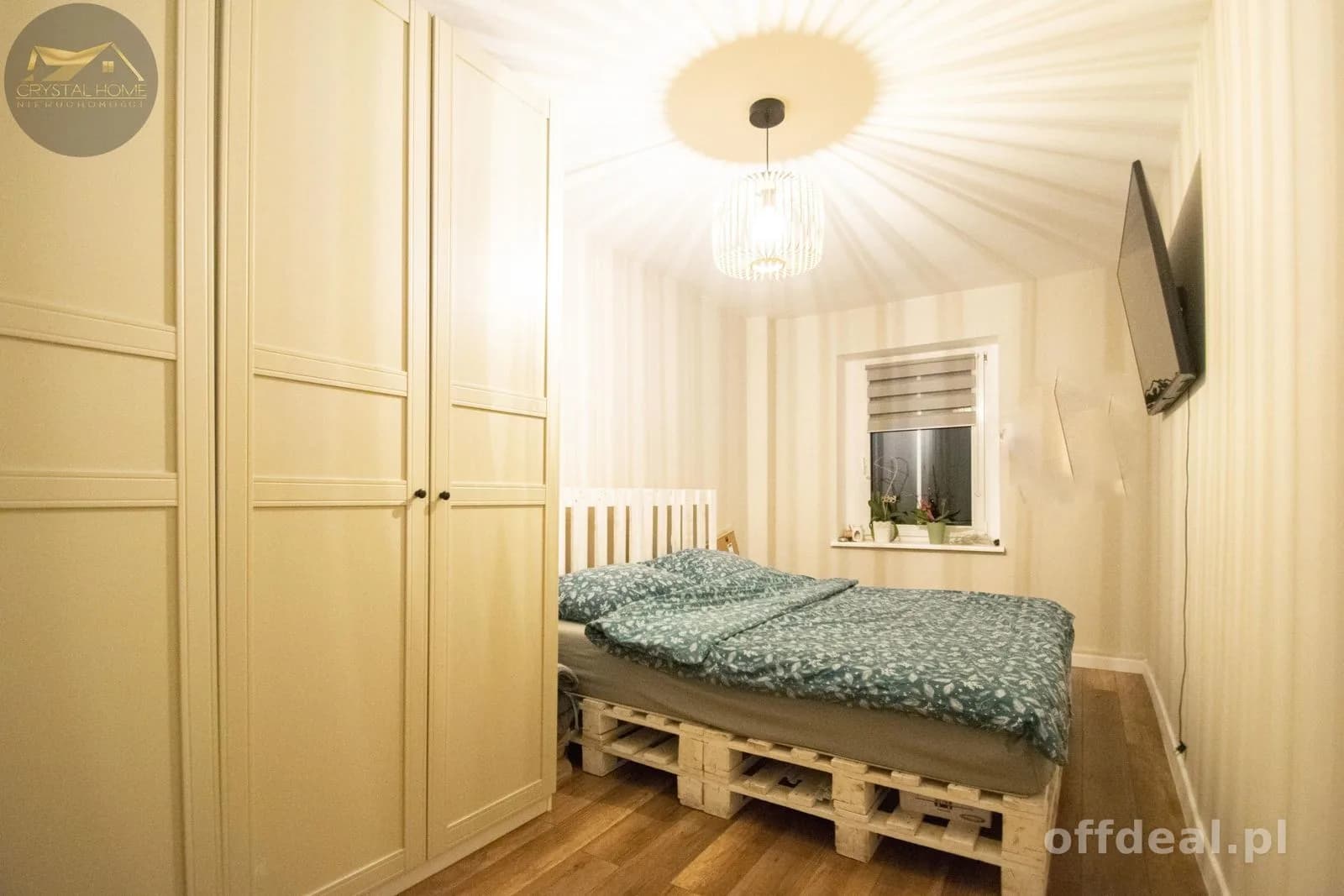Фото 4: Квартира, 3 кімнати, 70 m², Świdnica