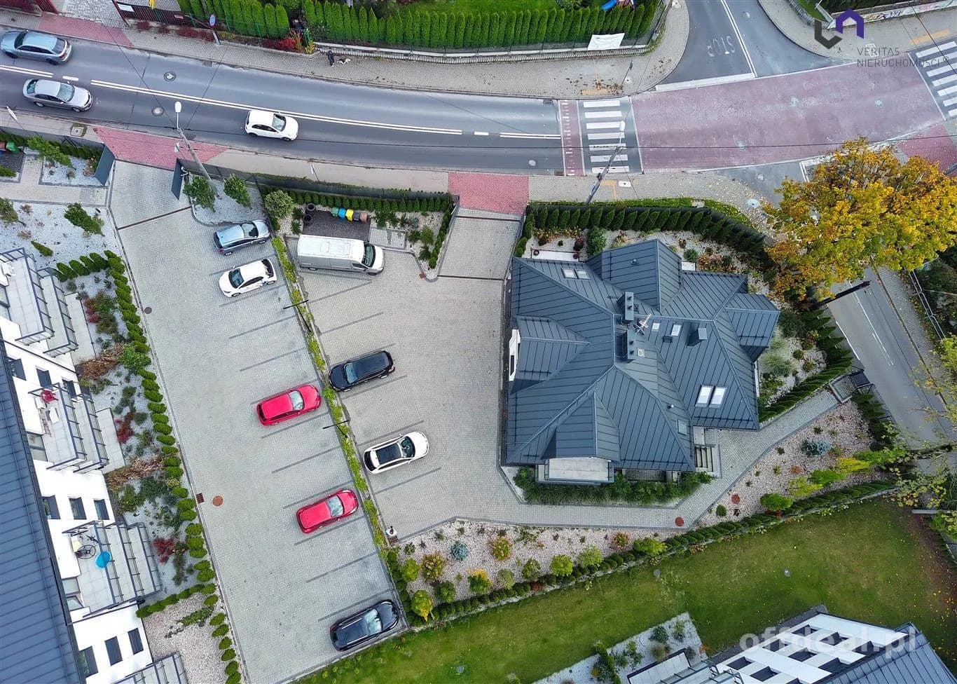 Dom na sprzedaż, Bielsko-Biała