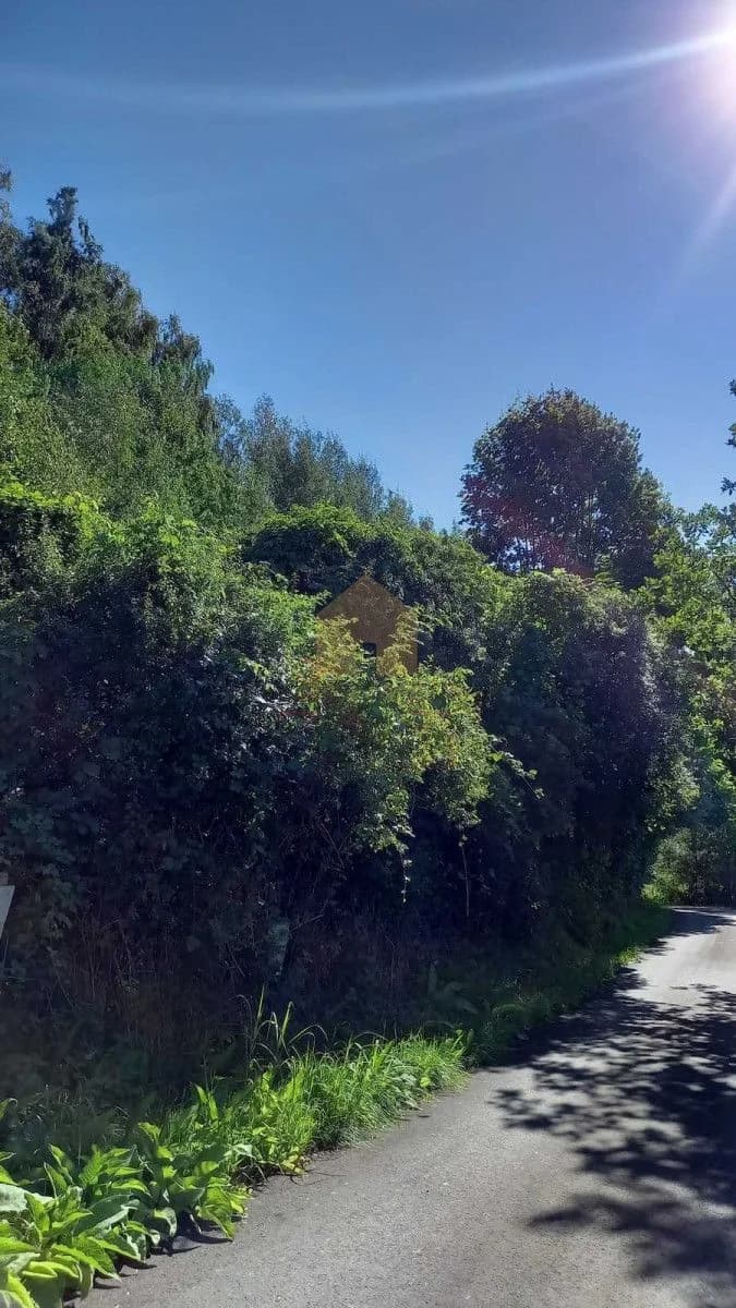 terrain à vendre à Lubachów | 2 700 m²