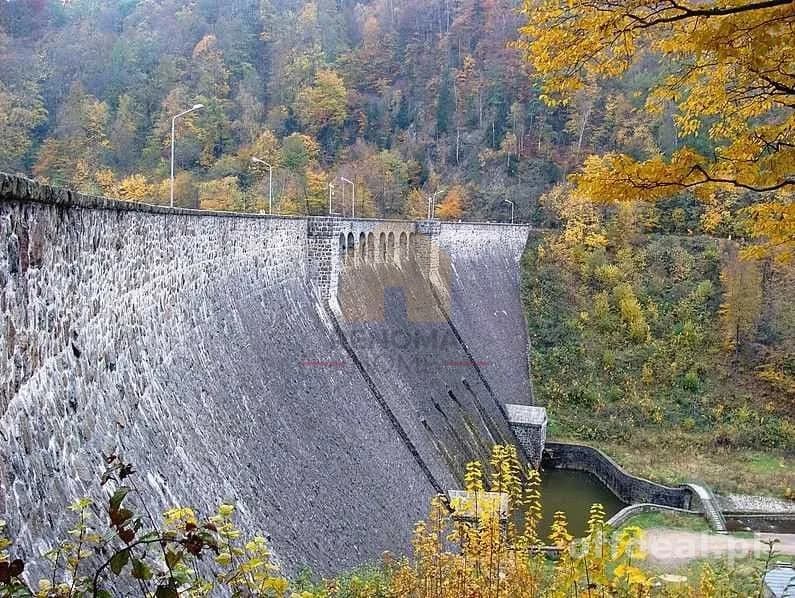 terrain à vendre à Lubachów | 2 700 m²