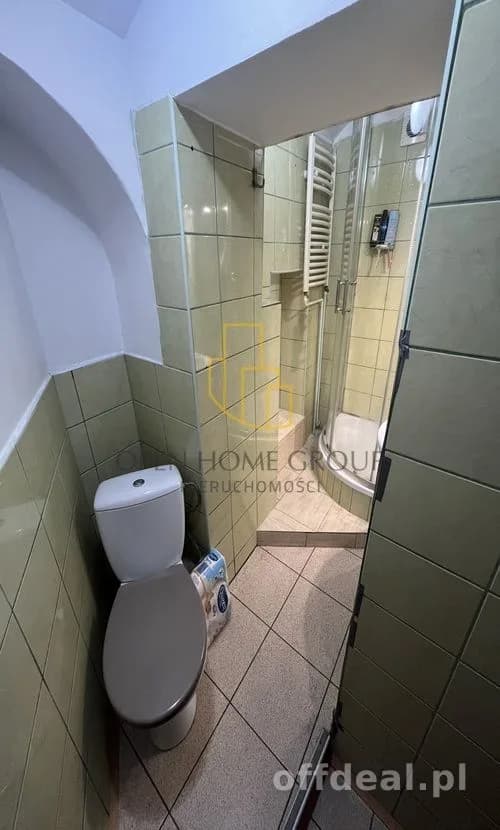 Foto 11: Wohnung, 4 rooms, 67 m², Jelenia Góra