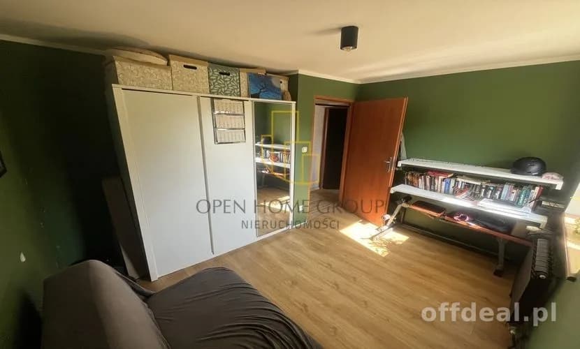 Foto 3: Wohnung, 4 rooms, 67 m², Jelenia Góra