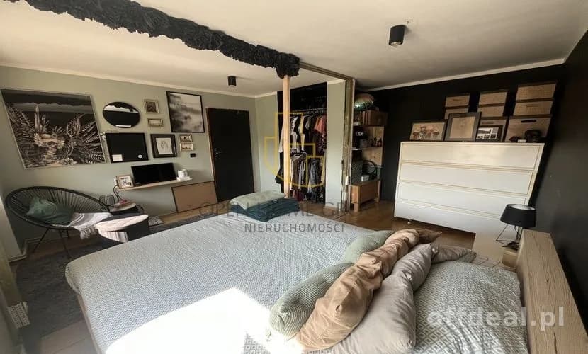 Foto 2: Wohnung, 4 rooms, 67 m², Jelenia Góra