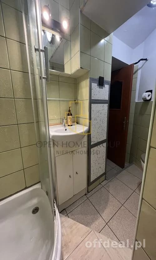 Foto 12: Wohnung, 4 rooms, 67 m², Jelenia Góra