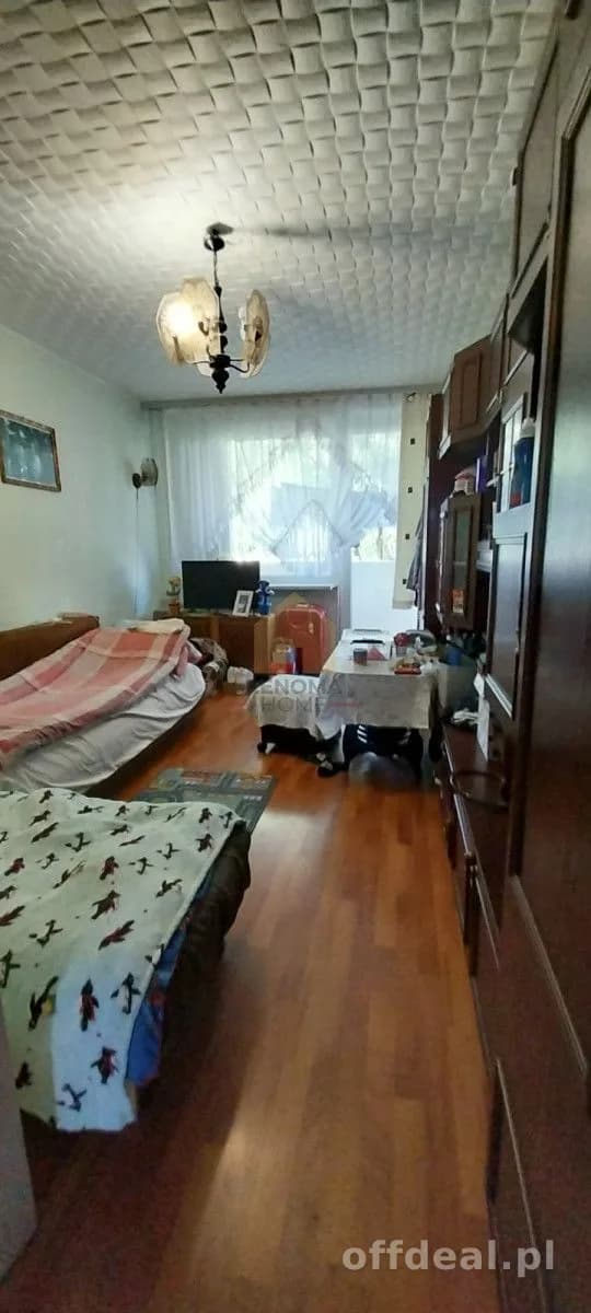 3-room apartment for sale in Wałbrzych, Podzamcze | 53.9 m²