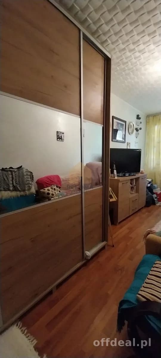 3-room apartment for sale in Wałbrzych, Podzamcze | 53.9 m²
