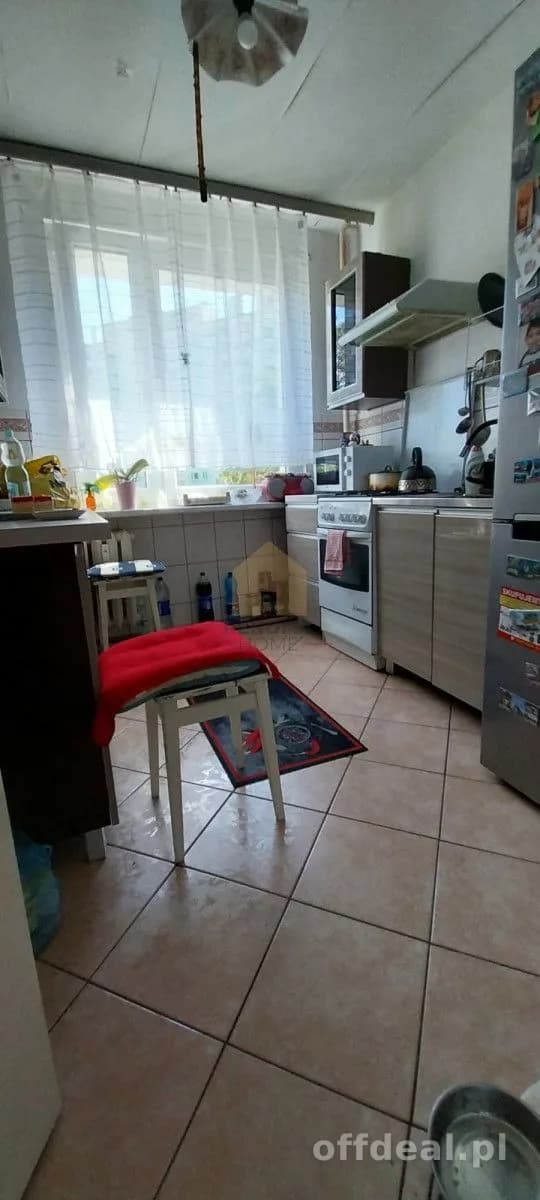 3-room apartment for sale in Wałbrzych, Podzamcze | 53.9 m²